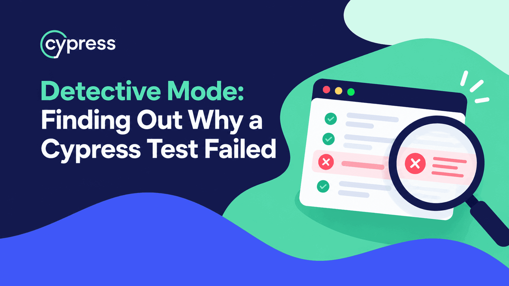 Detective Mode_ Debugging Test Failures