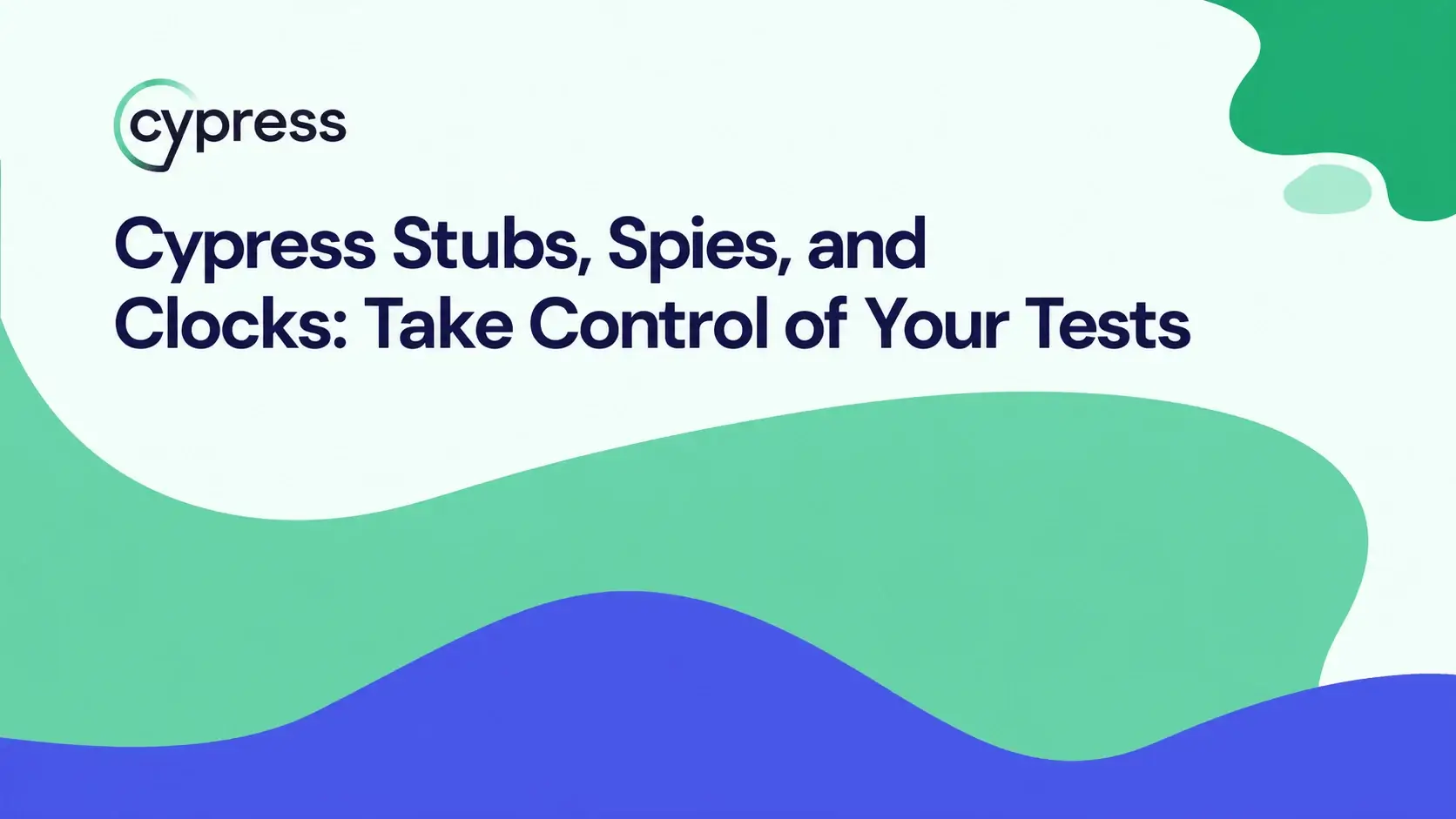 cypress-stubs-spies-clocks-compact